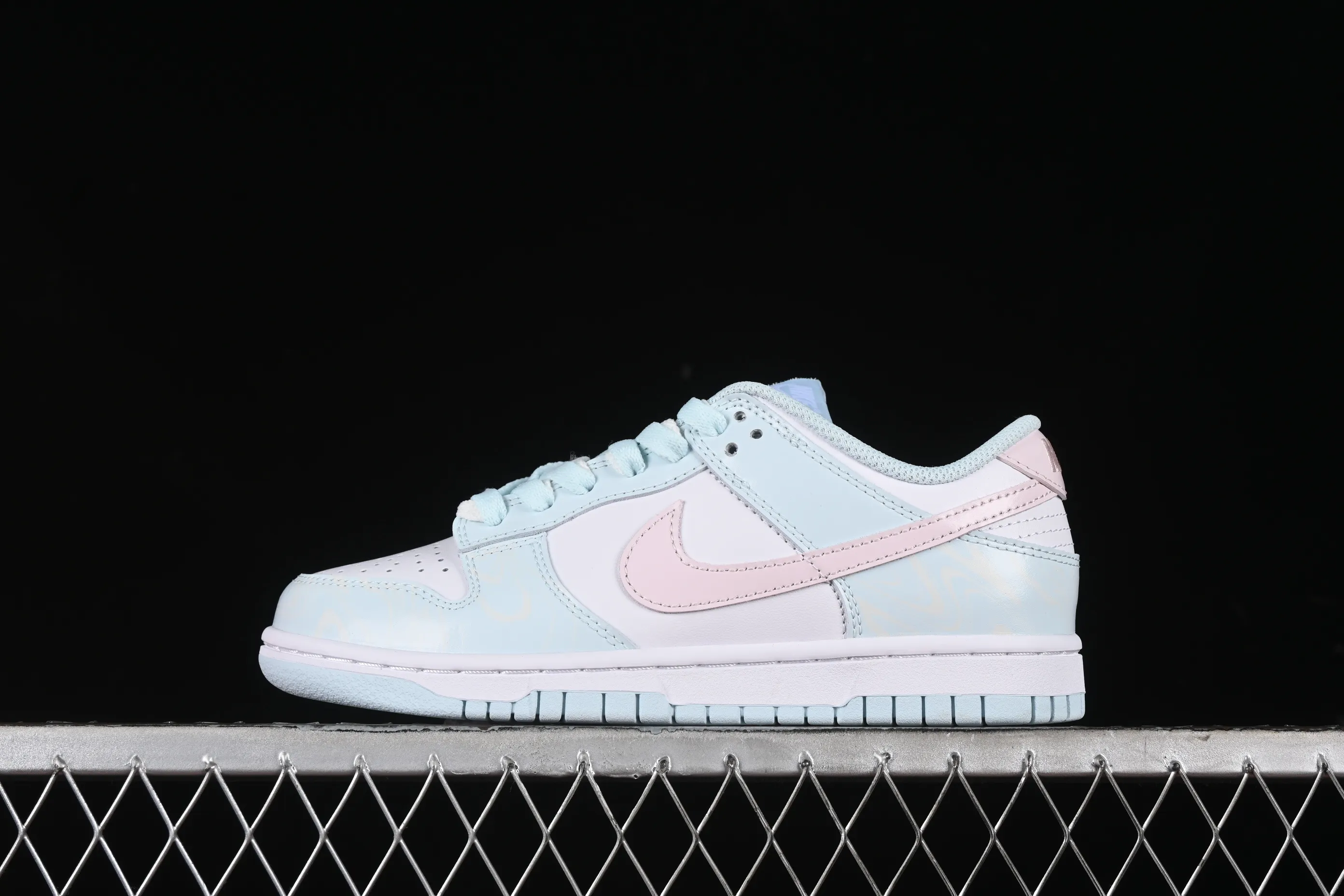 All categories Nk SB Dunk series Nk SB Dunk Low low-top sneakers Nk SB Dunk Low Coastal denim SB low-top casual sneakers FB9109-105